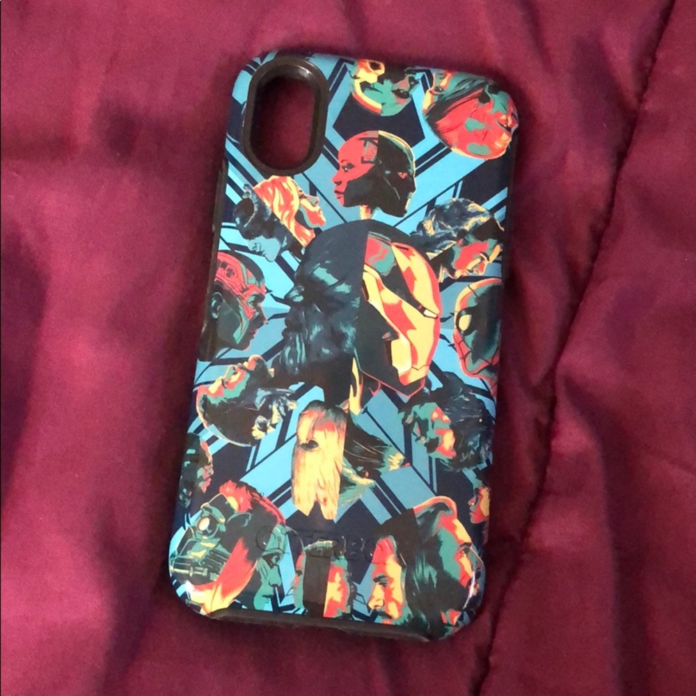 IPhone X